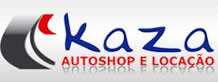 "Kaza AutoShop e Locação"